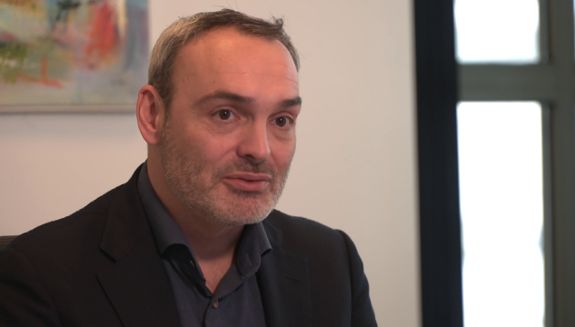 Jens Meinhard Rasmussen