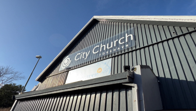 City Church