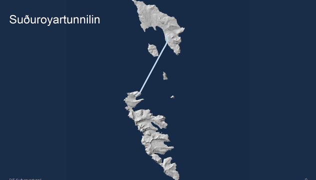 Suðuroyartunnilin