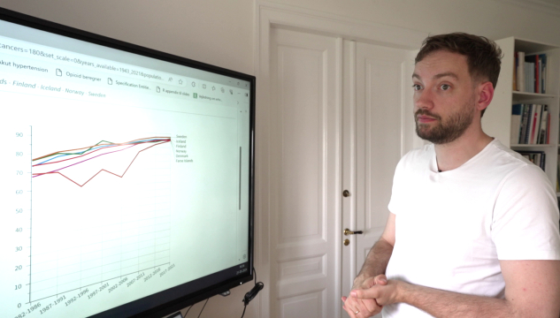 Marnar Fríðheim Kristiansen