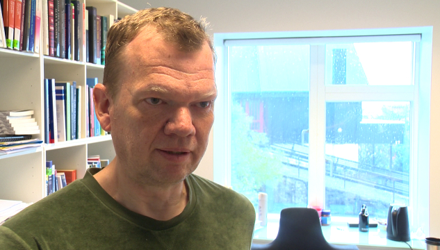 Hans Ellefsen
