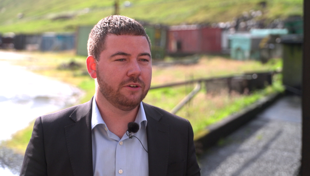 Eyðstein Zachariasen