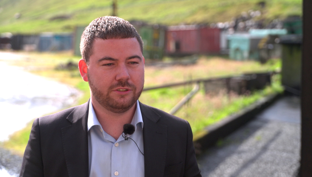 Eyðstein Zachariasen