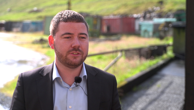 Eyðstein Zachariasen