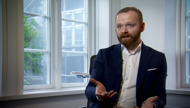 Bjarni Kárason Petersen