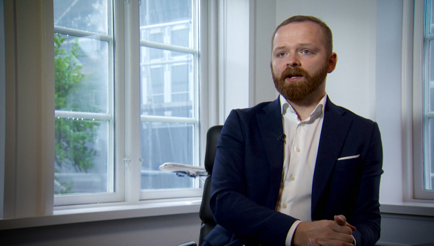 Bjarni Kárason Petersen