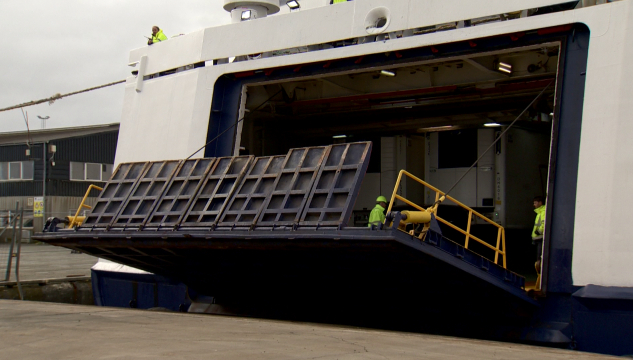 Galaxy og hekkurportur