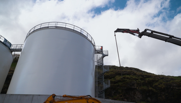 KRAFTA á Hulki, Hulklur, á Hulki