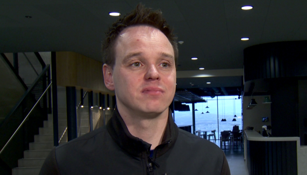 Andrass Thomsen, HSF