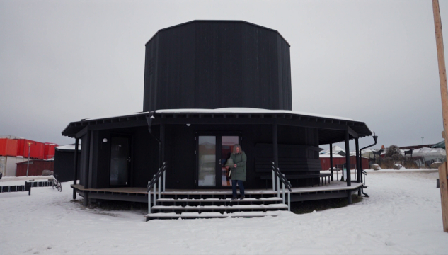 Føroyska kirkjuliðið í Keypmannahavn, kirkja í Keypmannahavn