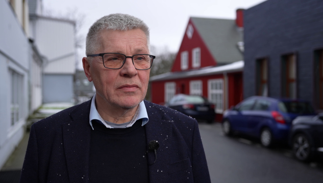 Christian Andreasen