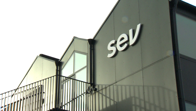 Elfelagið SEV
