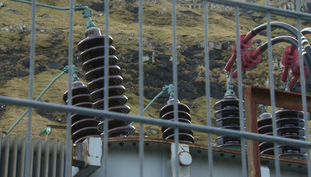Elfelagið SEV