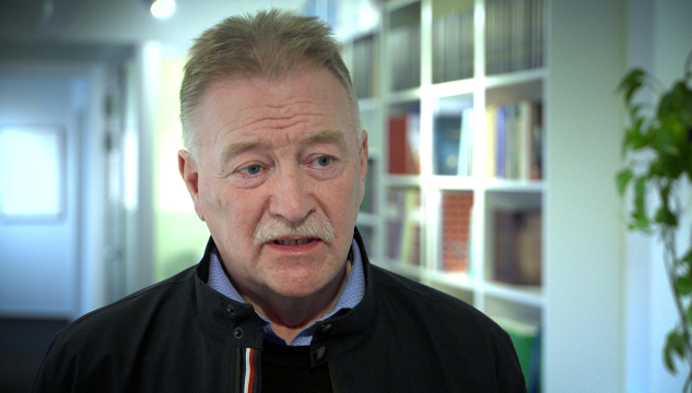 Jacob Vestergaard