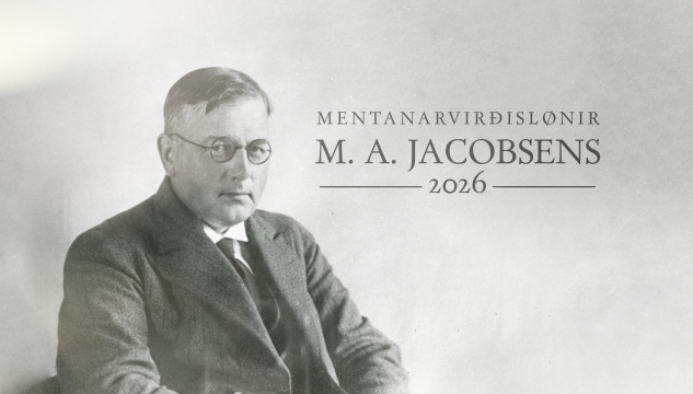 M.A. Jacobsens 2026