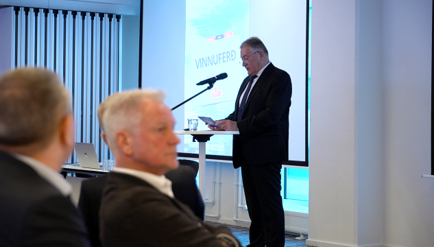 Jacob Vestergaard