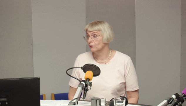 Margit Stórá