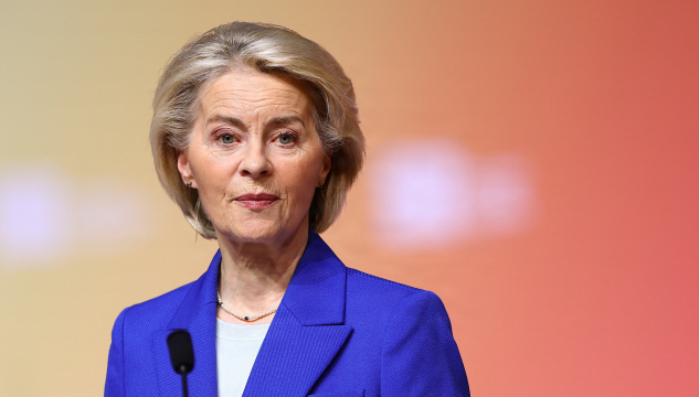 Ursula von der Leyen