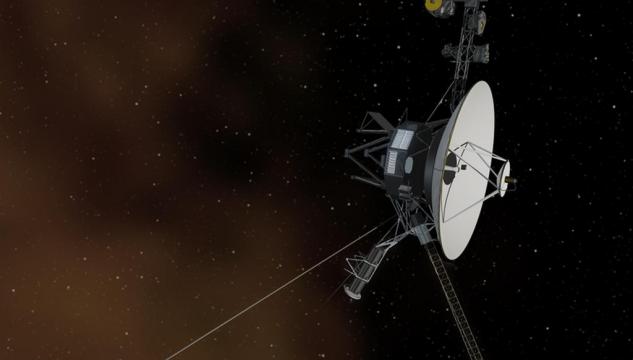 Voyager 1