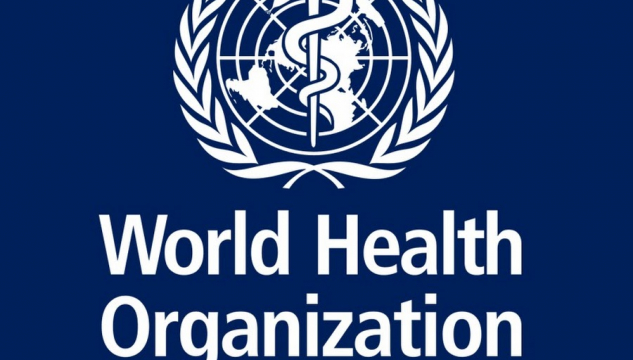 WHO, heimsheilsustovnurin