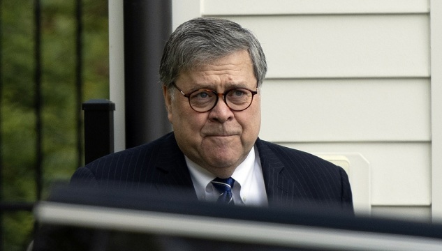 William Barr