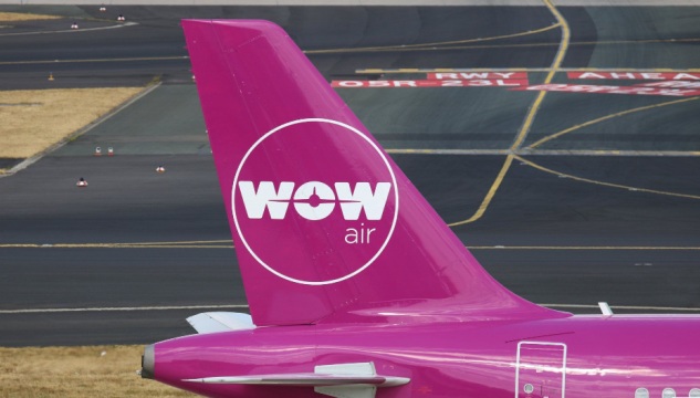 wow air