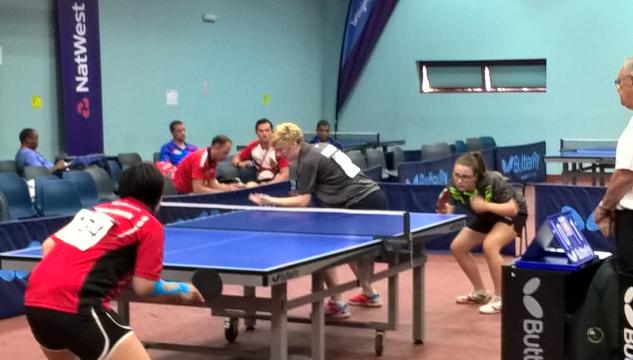 Henrietta Nielsen Durita Jensen