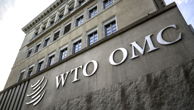 WTO, heimshandilsfelagsskapurin WTO