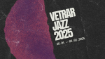 Vetrarjazz