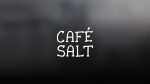 Café salt