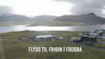 Flýdd til friðin í Froðba