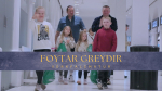Foytar Greyðir Verkfalsmatur