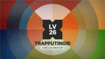 Trapputing logo, LV26