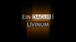 Ein dagur í lívinum