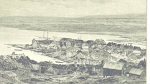Thorshavn 1800talið