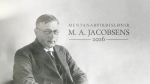 M.A. Jacobsens 2026