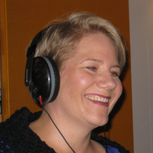 Virðingin umráðandi episode artwork