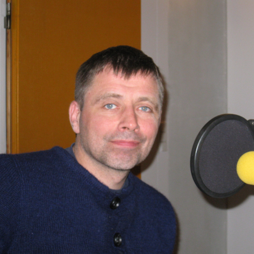 Avgerandi at fáa fólk at støðast episode artwork