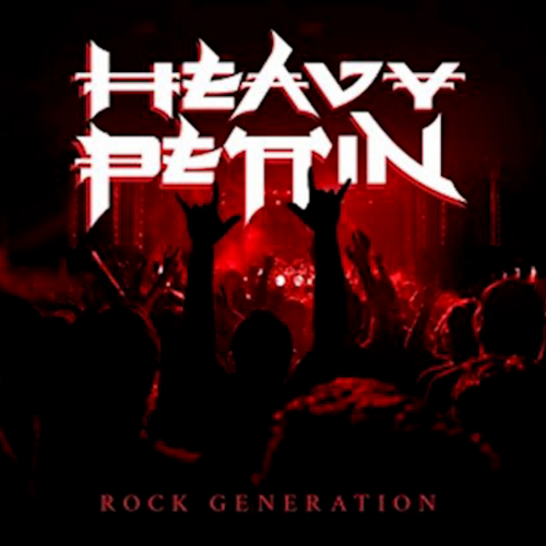 RagnarRokk: Steve Hayman um Rock Generation