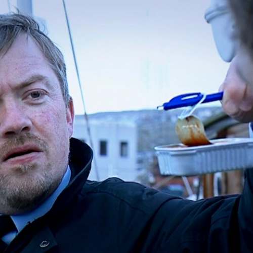 Moldvarp Føroya (5:5)