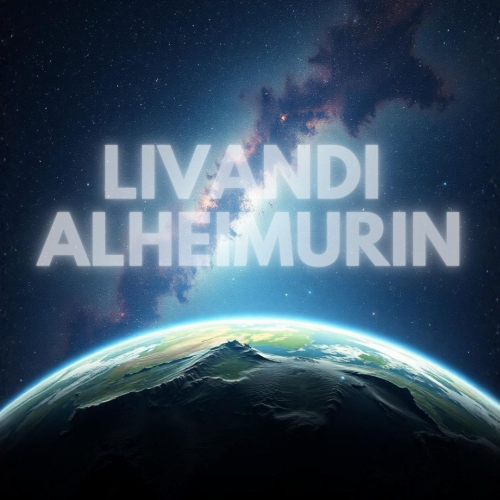 Livandi alheimurin