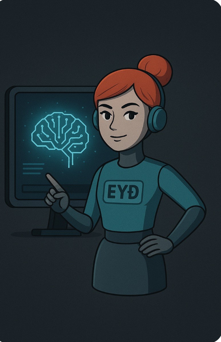 Vitlíki 1. partur | Kringvarp Føroya