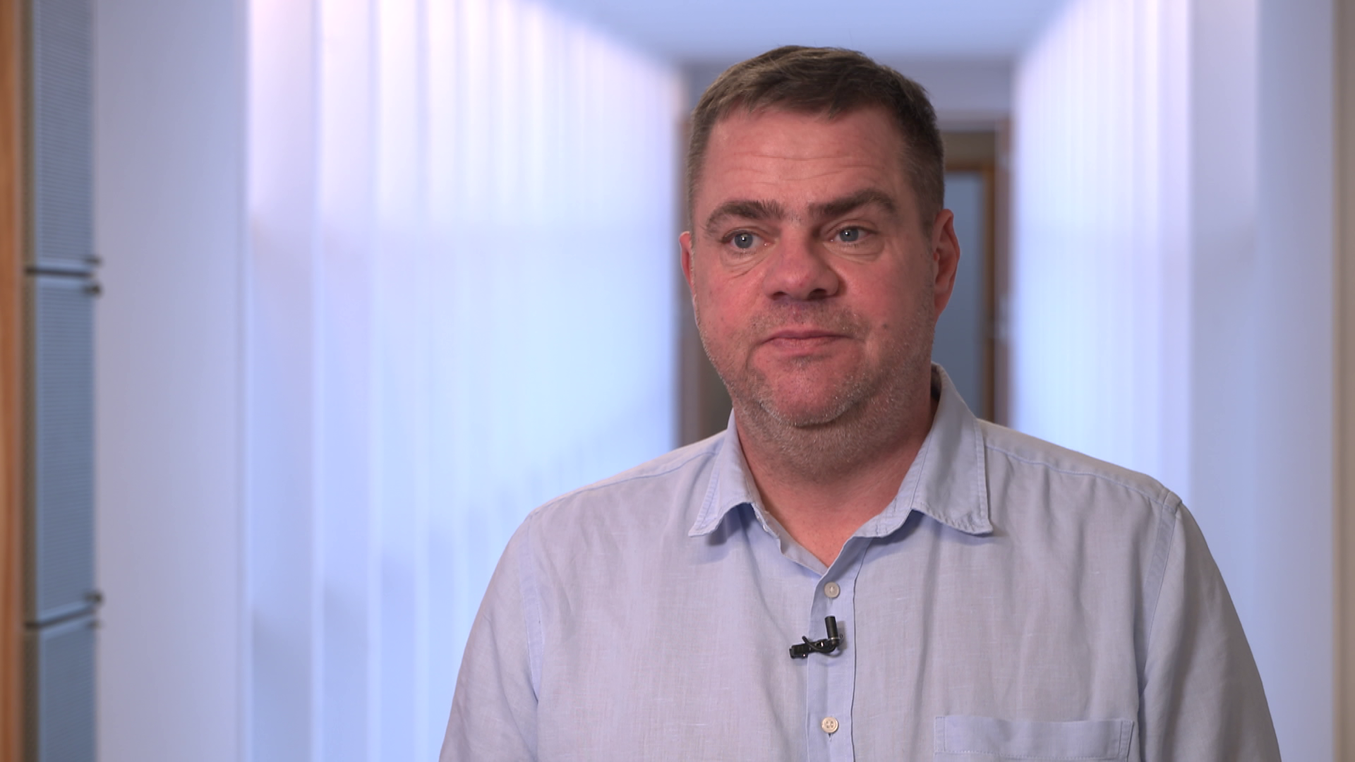 Kári Johansen Kringvarp Føroya